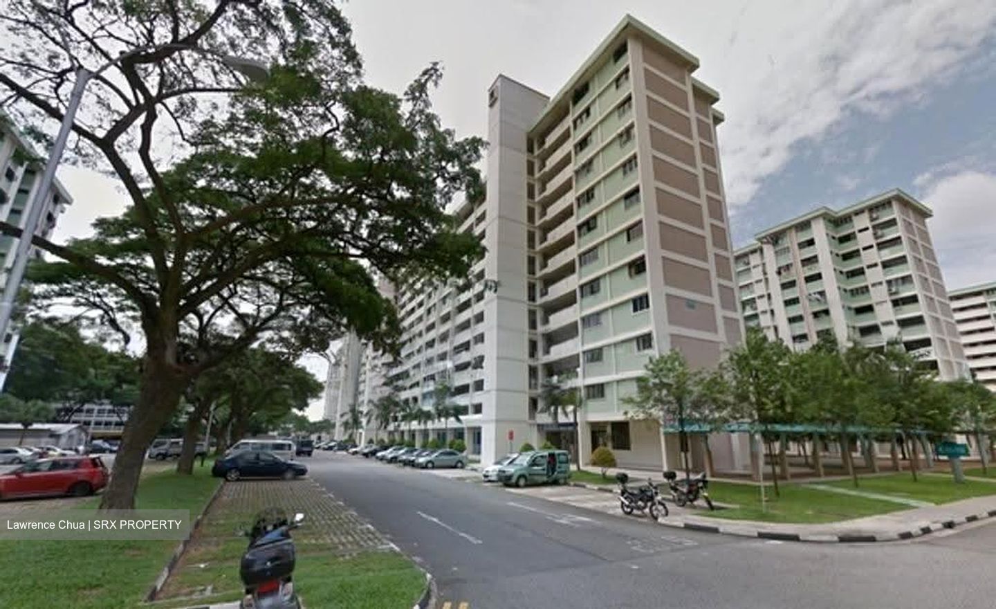 Blk 106 Aljunied Crescent (Geylang), HDB 3 Rooms #632439901